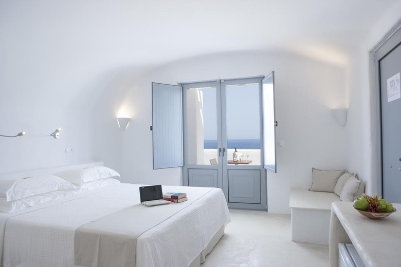 Lindos Sun Hotel