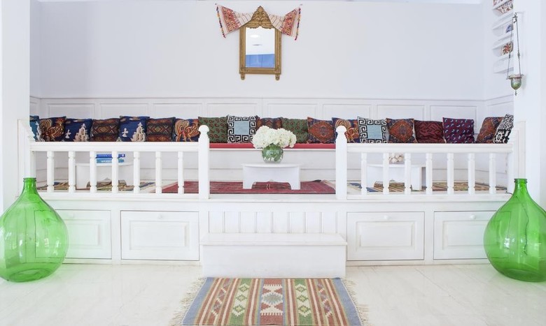 Lindos Sun Hotel