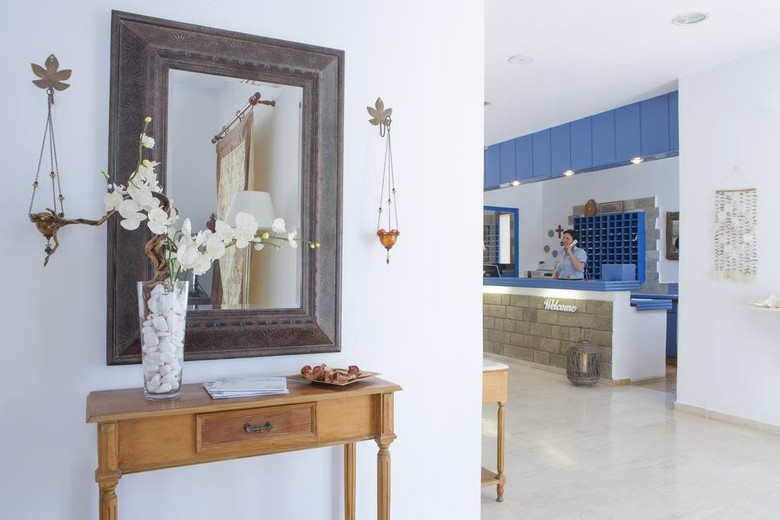 Lindos Sun Hotel
