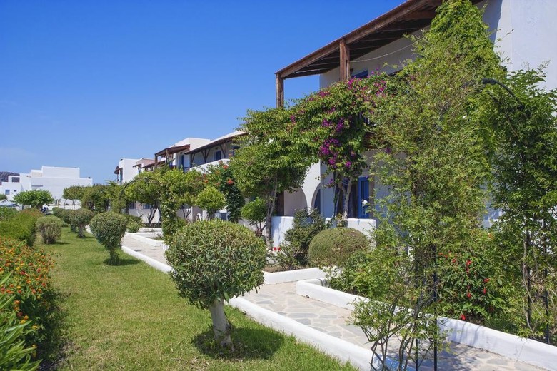 Lindos Sun Hotel