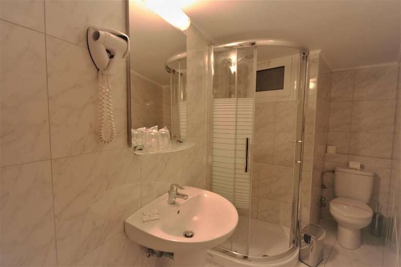 Hotel Adam`s