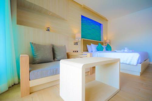 Hotel Crystal Wild Resort Panwa Phuket