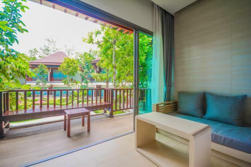 Hotel Crystal Wild Resort Panwa Phuket