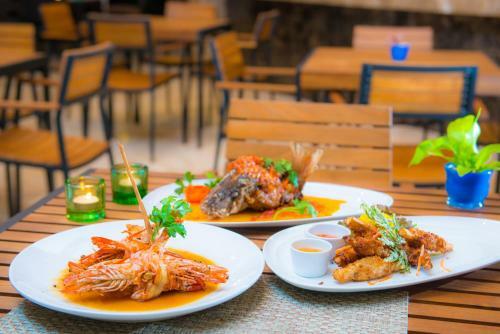Hotel Crystal Wild Resort Panwa Phuket