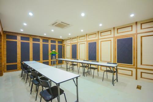 Hotel Crystal Wild Resort Panwa Phuket