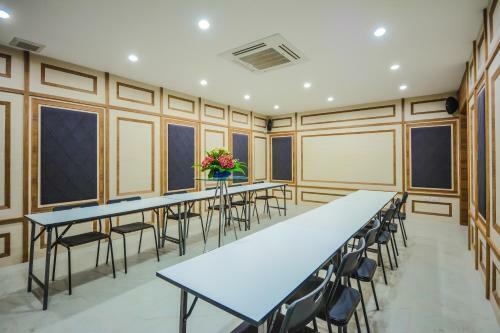Hotel Crystal Wild Resort Panwa Phuket