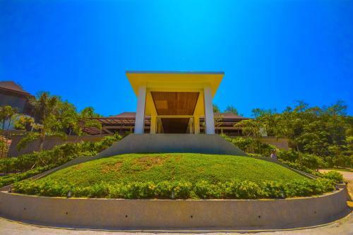 Hotel Crystal Wild Resort Panwa Phuket