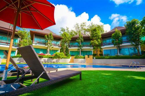 Hotel Crystal Wild Resort Panwa Phuket