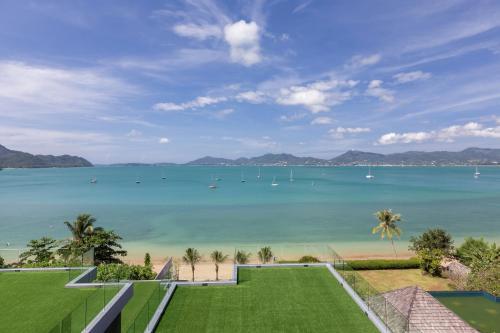Hotel X10 Seaview Suites At Panwa Beach