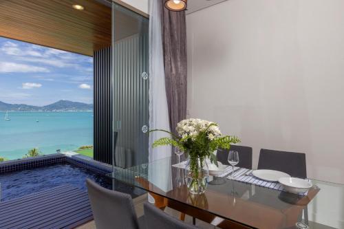 Hotel X10 Seaview Suites At Panwa Beach