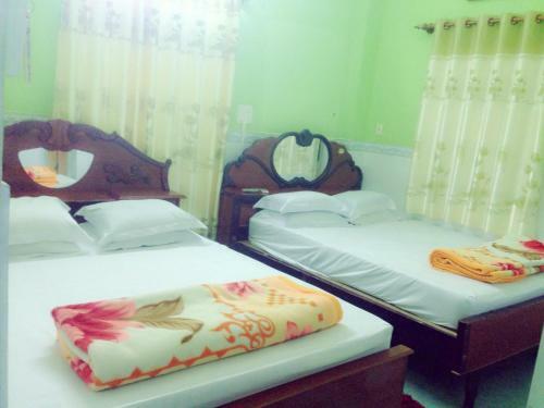 Hostal Phu Thong