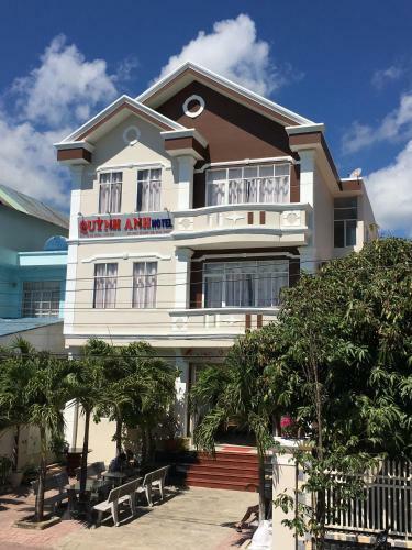 Quynh Anh Hotel