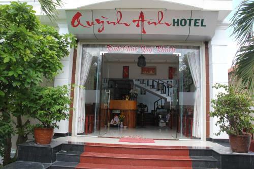 Quynh Anh Hotel