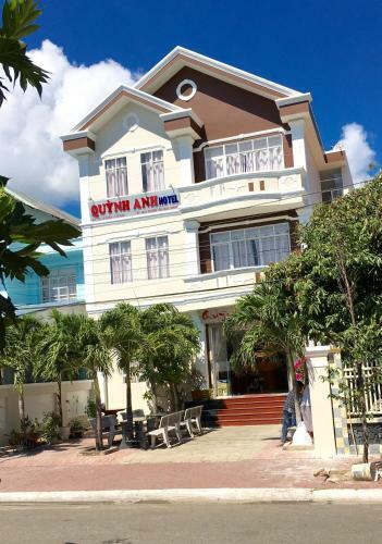 Quynh Anh Hotel