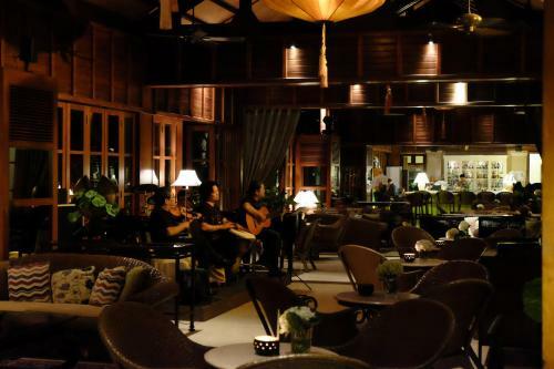 Champa Villa - Furama Villas Danang
