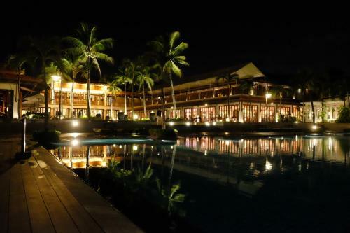 Champa Villa - Furama Villas Danang