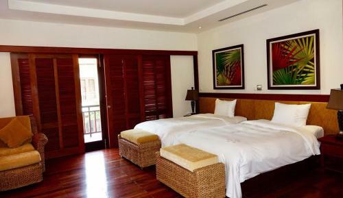 Champa Villa - Furama Villas Danang