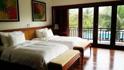 Champa Villa - Furama Villas Danang