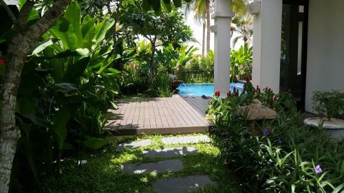 Champa Villa - Furama Villas Danang