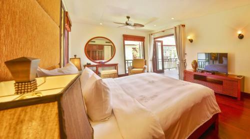 Champa Villa - Furama Villas Danang
