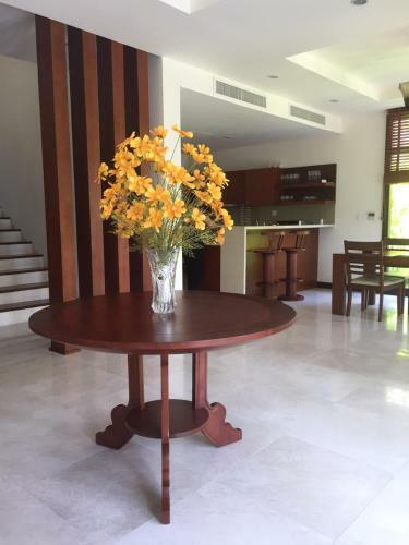 Champa Villa - Furama Villas Danang