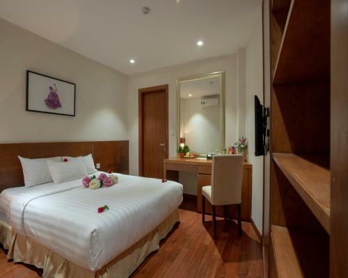 My Hotel Universal Hanoi