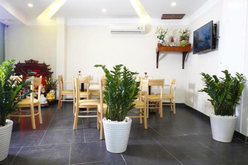 My Hotel Universal Hanoi