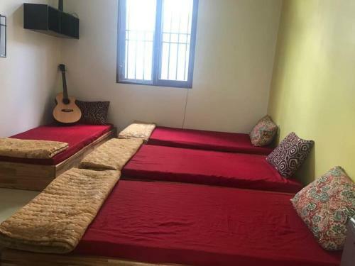 Huong My Beach Homestay