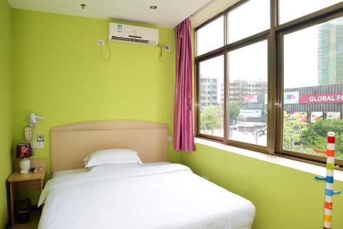 Boke Hotel Foshan Sanshui