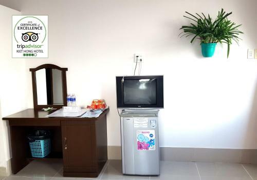 Albergue Kiet Hong Hotel