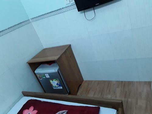 Bed & Breakfast Motel Bao Han