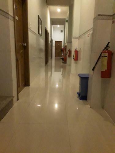 Bed & Breakfast Motel Bao Han