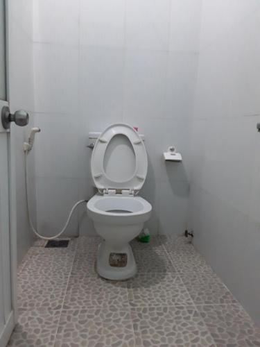 Bed & Breakfast Motel Bao Han
