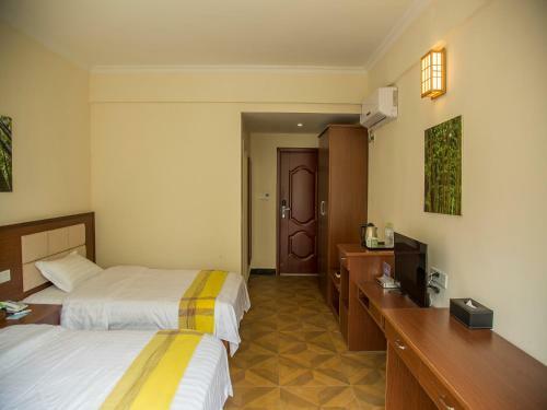 Liran Hotel Yangshuo Lijiang Riverside