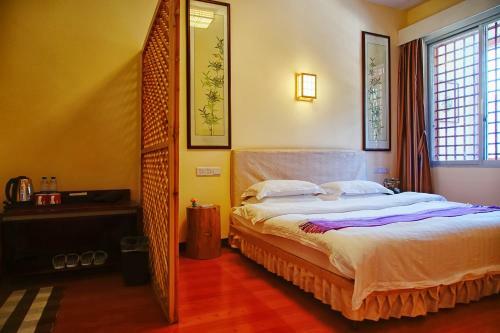 Liran Hotel Yangshuo Lijiang Riverside