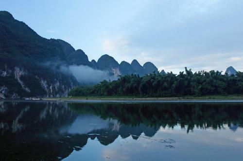 Liran Hotel Yangshuo Lijiang Riverside