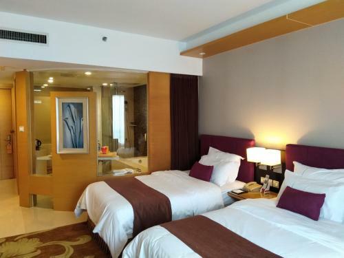 Yuyao Yonghegong Hotel