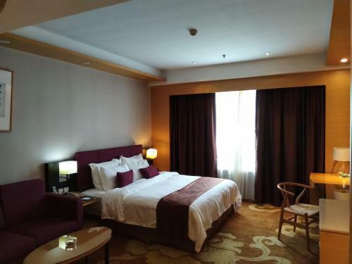 Yuyao Yonghegong Hotel