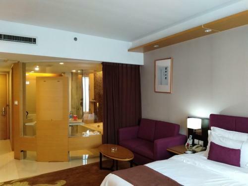 Yuyao Yonghegong Hotel