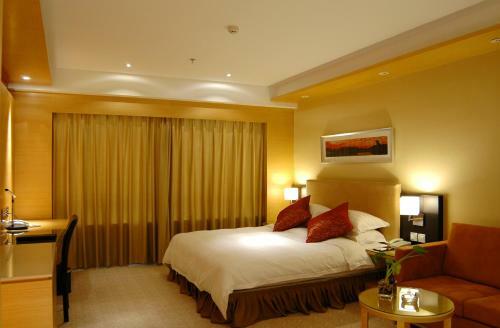 Yuyao Yonghegong Hotel
