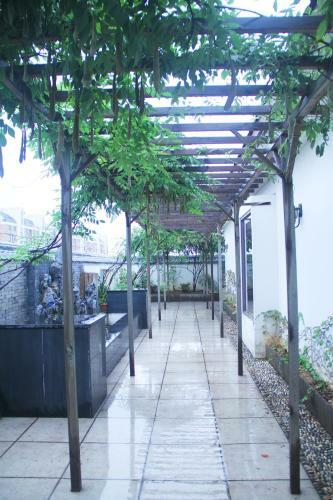 Yuyao Yonghegong Hotel