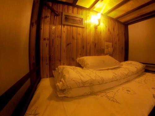 Hostal Zhangye Xixia Youth Hostel