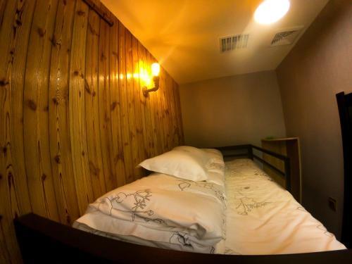 Hostal Zhangye Xixia Youth Hostel