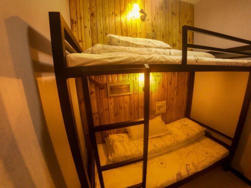 Hostal Zhangye Xixia Youth Hostel