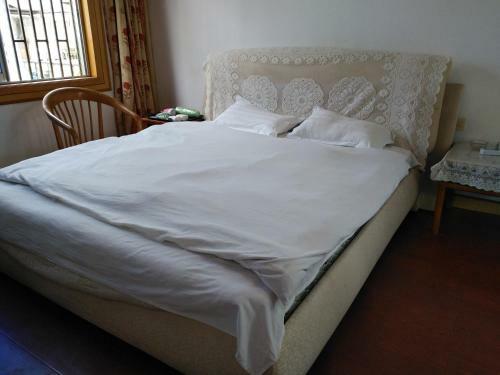Posada Huangshan Gesanghua Inn