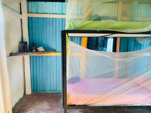Macao Beach Hostel