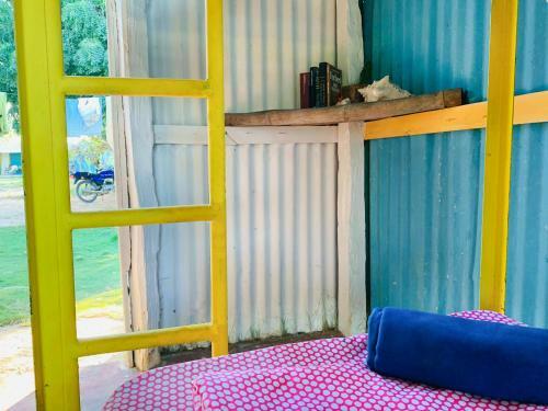 Macao Beach Hostel