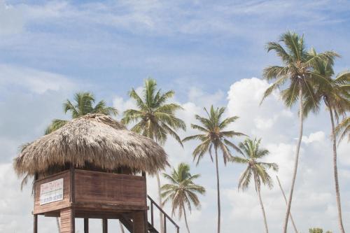 Macao Beach Hostel