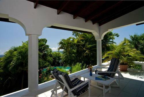Lime House Villas