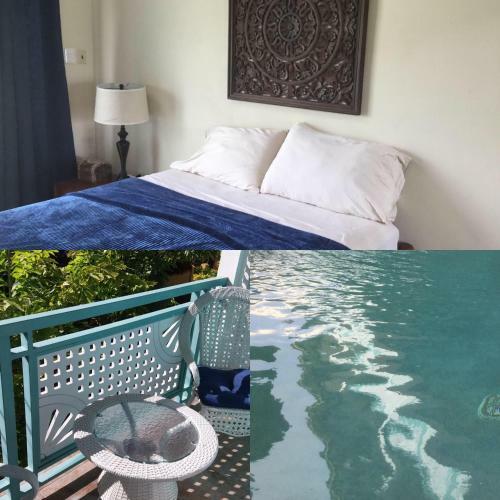 Apartamento Park View Townhouse